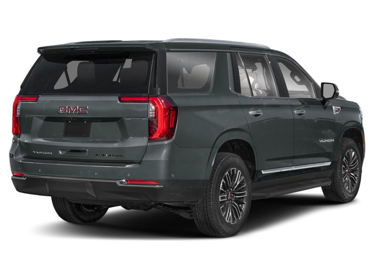 2026 GMC Yukon 4WD 4dr AT4 Ultimate