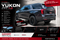 2026 GMC Yukon 4WD 4dr AT4 Ultimate