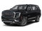 2025 GMC Yukon 4WD 4dr AT4 Ultimate