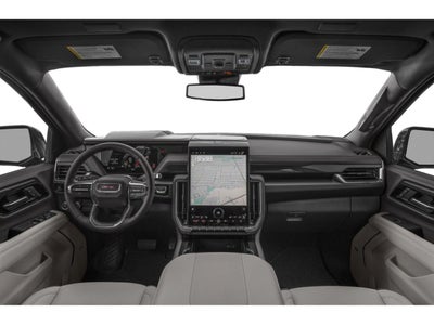 2025 GMC Yukon 4WD 4dr AT4 Ultimate