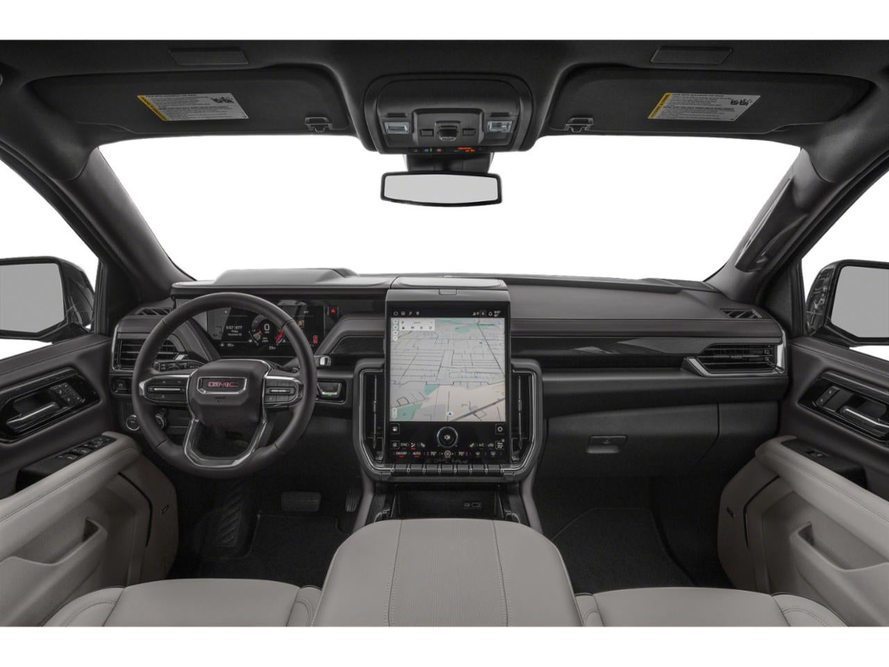 2025 GMC Yukon 4WD 4dr AT4 Ultimate