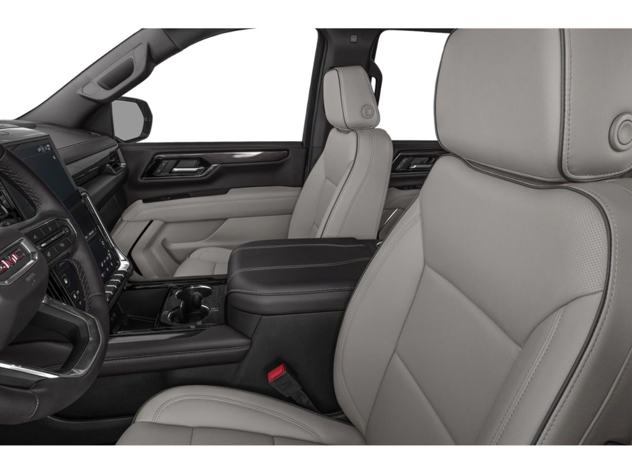2025 GMC Yukon 4WD 4dr AT4 Ultimate