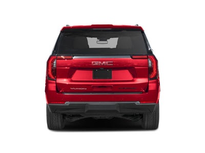 2025 GMC Yukon 4WD 4dr AT4 Ultimate