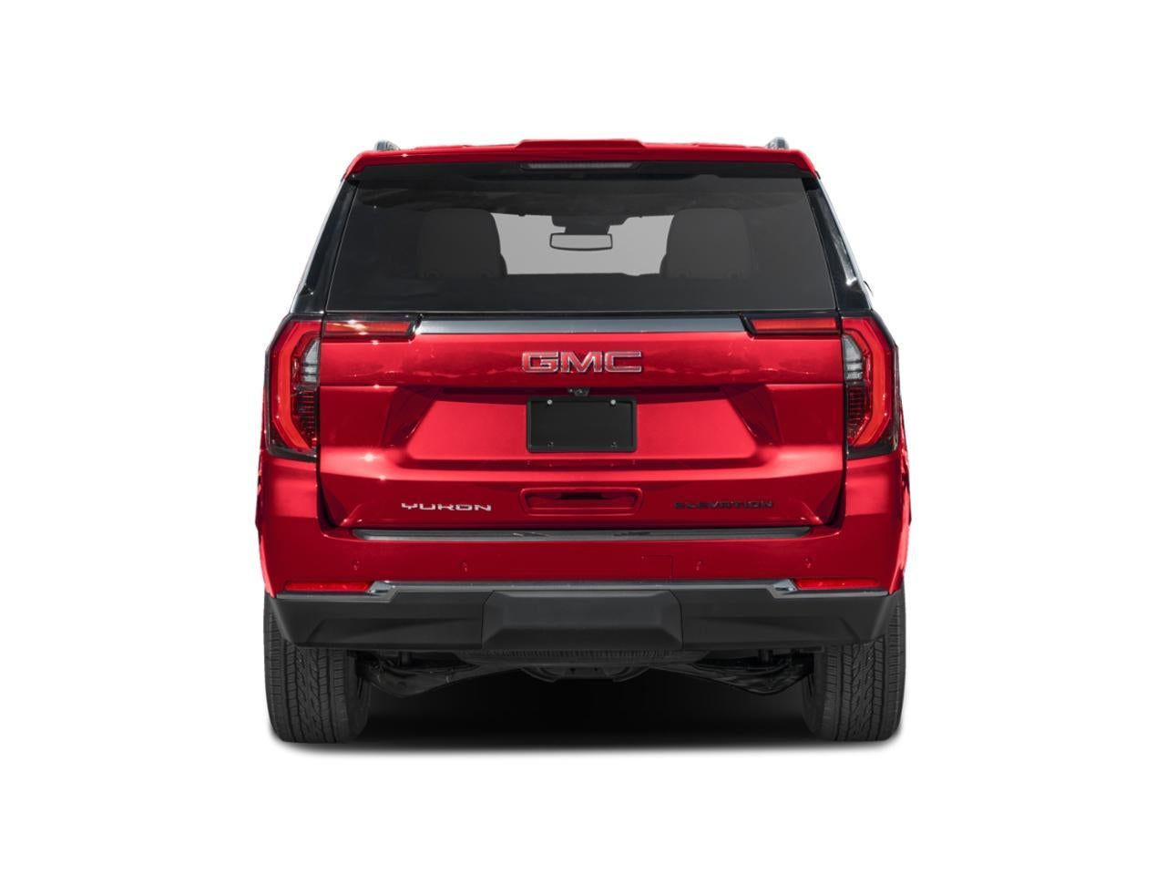 2025 GMC Yukon 4WD 4dr AT4 Ultimate