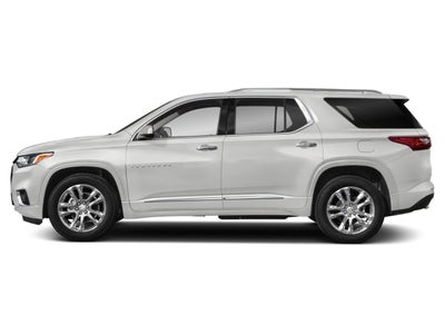 2018 Chevrolet Traverse FWD 1LZ