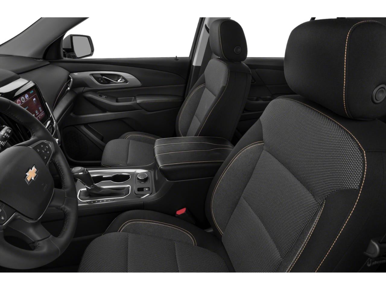 2020 Chevrolet Traverse AWD 1LT