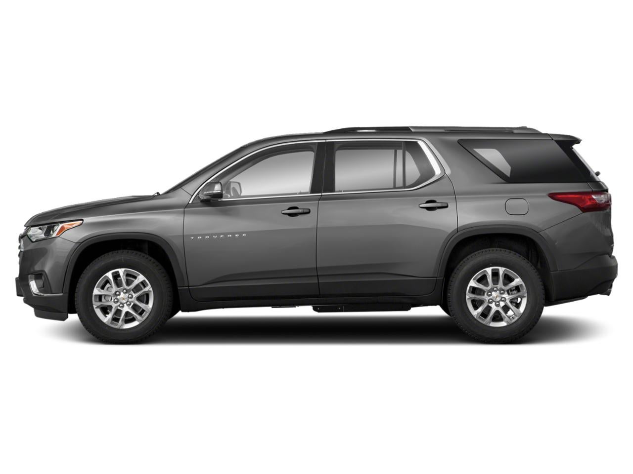 2020 Chevrolet Traverse AWD 1LT