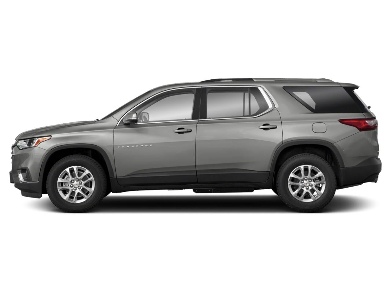 2020 Chevrolet Traverse AWD 1LT