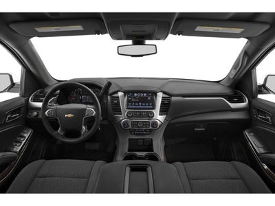 2020 Chevrolet Tahoe 2WD LT