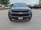 2023 Chevrolet Suburban LS