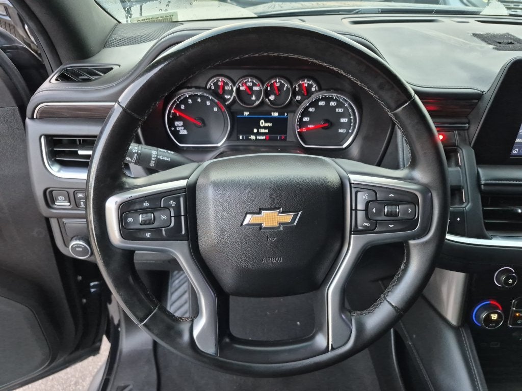 2023 Chevrolet Suburban LS