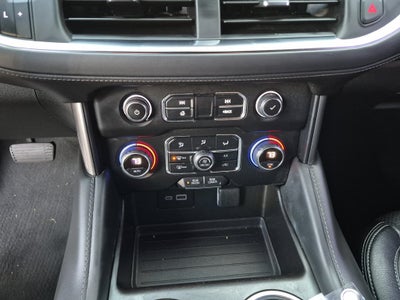 2023 Chevrolet Suburban LS