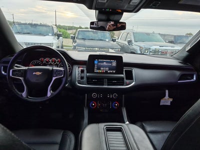 2023 Chevrolet Suburban LS