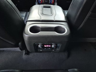 2023 Chevrolet Suburban LS