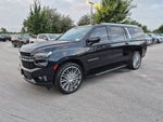2023 Chevrolet Suburban LS
