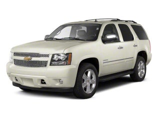 2013 Chevrolet Tahoe 2WD 1500 LTZ