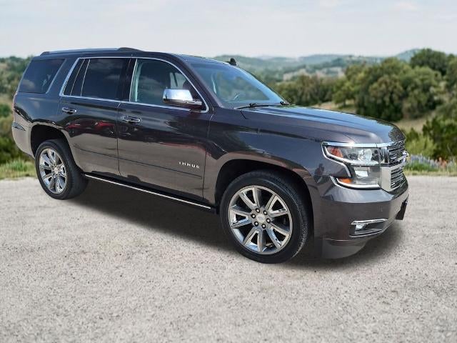 2017 Chevrolet Tahoe 2WD Premier