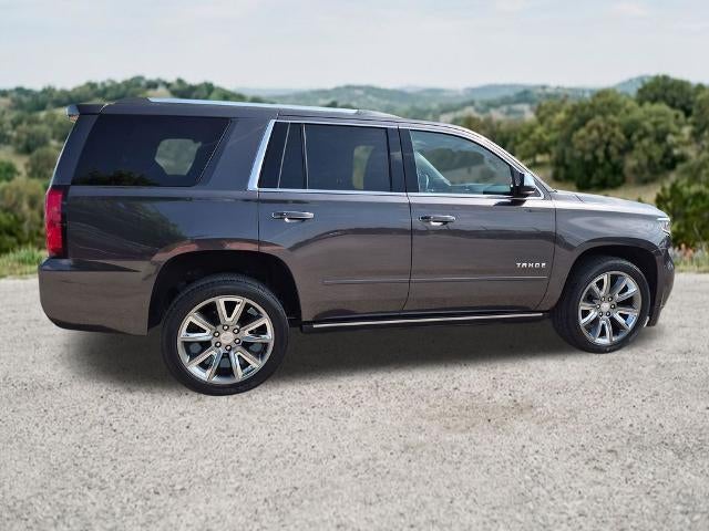 2017 Chevrolet Tahoe 2WD Premier