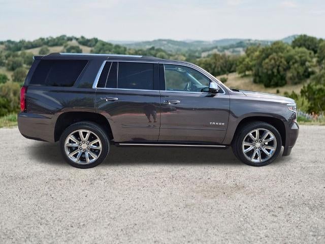2017 Chevrolet Tahoe 2WD Premier