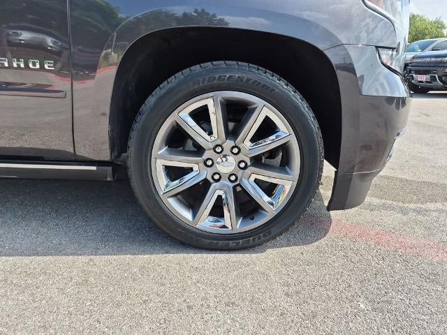 2017 Chevrolet Tahoe 2WD Premier