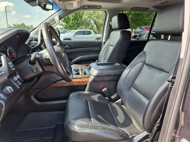 2017 Chevrolet Tahoe 2WD Premier