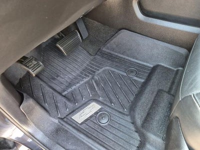 2017 Chevrolet Tahoe 2WD Premier