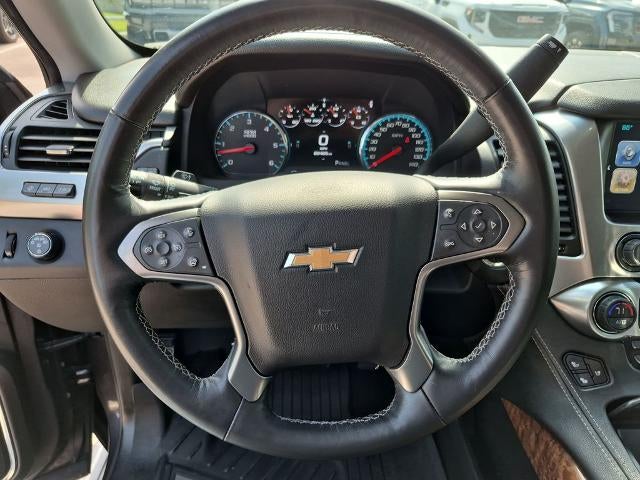 2017 Chevrolet Tahoe 2WD Premier