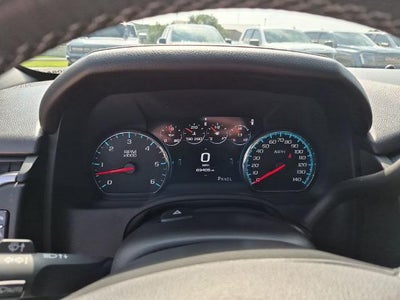 2017 Chevrolet Tahoe 2WD Premier