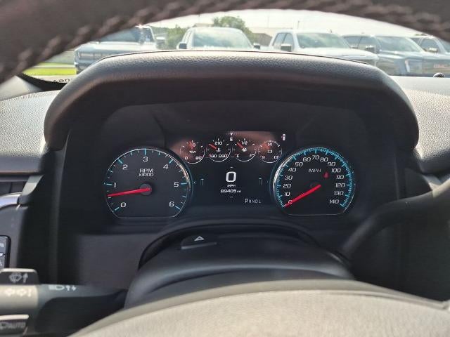 2017 Chevrolet Tahoe 2WD Premier