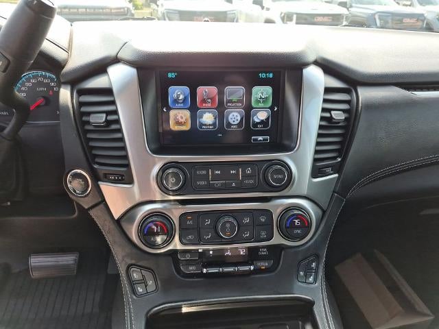 2017 Chevrolet Tahoe 2WD Premier