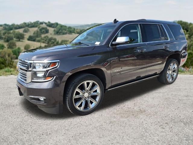 2017 Chevrolet Tahoe 2WD Premier