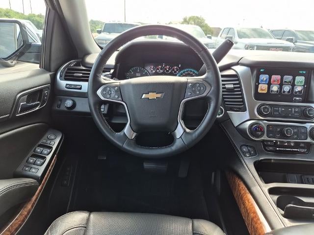 2017 Chevrolet Tahoe 2WD Premier
