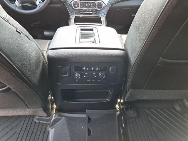 2017 Chevrolet Tahoe 2WD Premier