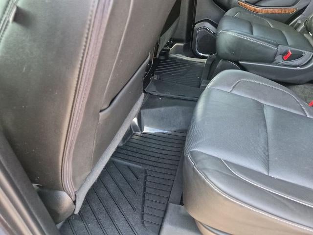2017 Chevrolet Tahoe 2WD Premier