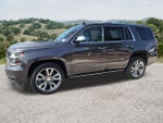 2017 Chevrolet Tahoe 2WD Premier