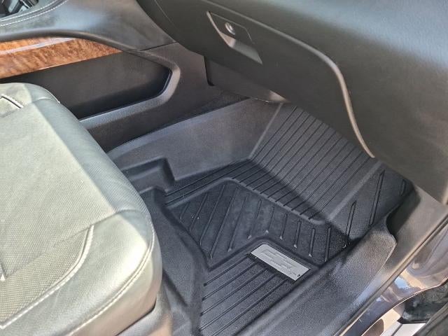 2017 Chevrolet Tahoe 2WD Premier