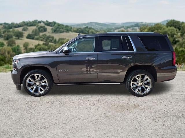 2017 Chevrolet Tahoe 2WD Premier