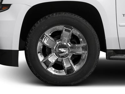 2017 Chevrolet Tahoe 2WD Premier