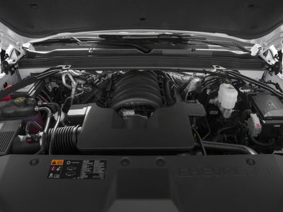 2017 Chevrolet Tahoe 2WD Premier