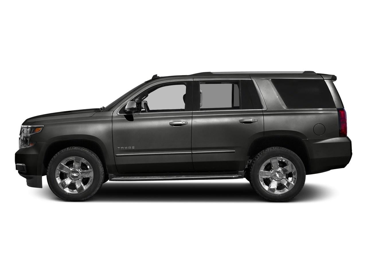 2017 Chevrolet Tahoe 2WD Premier