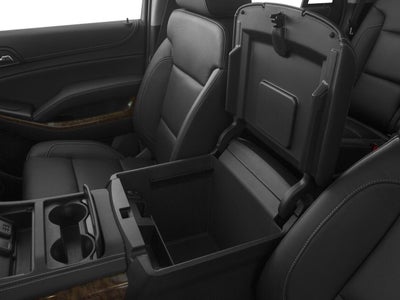 2017 Chevrolet Tahoe 2WD Premier