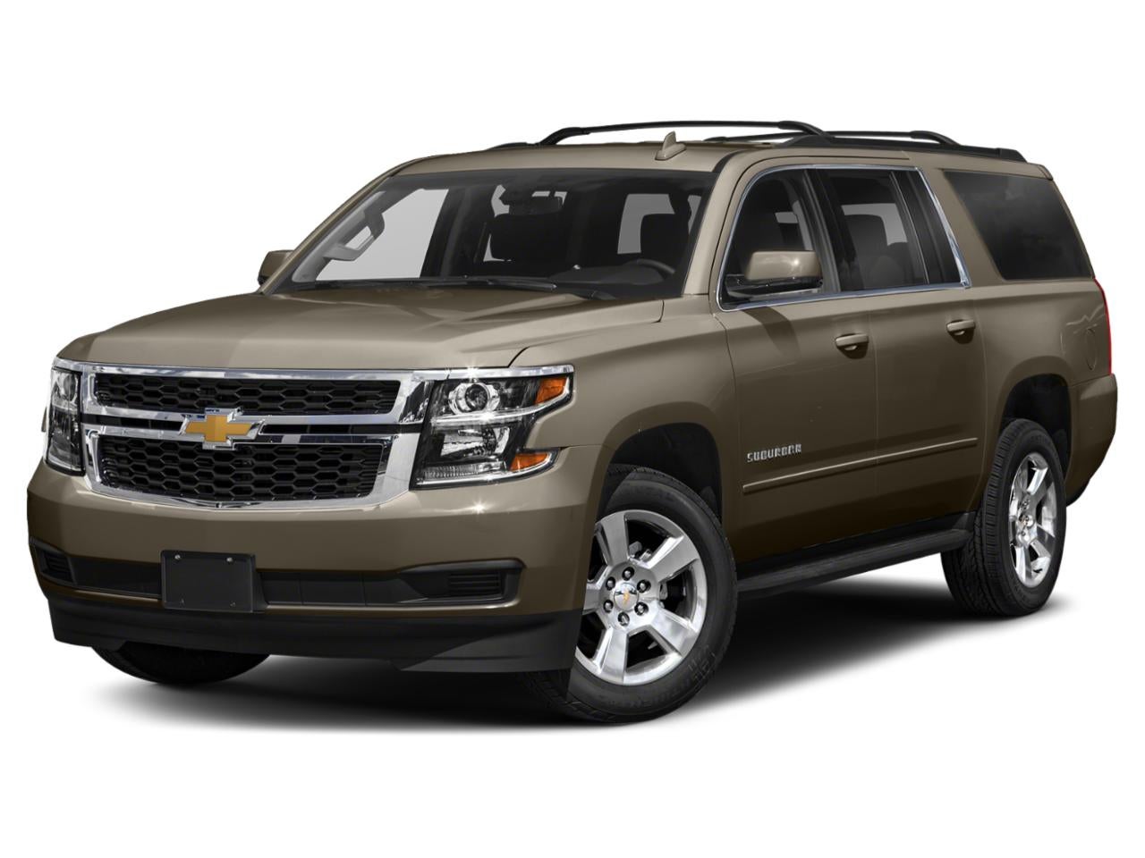 2019 Chevrolet Suburban 2WD 1500 LT's photo