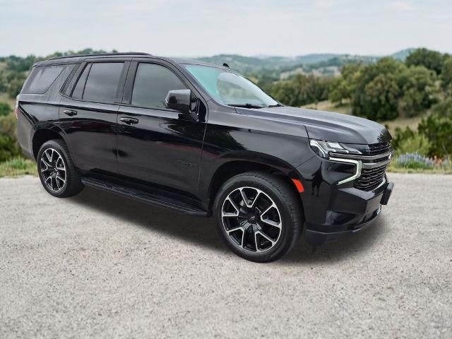 2021 Chevrolet Tahoe 2WD RST