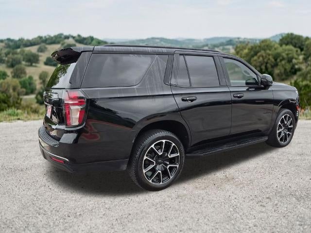 2021 Chevrolet Tahoe 2WD RST