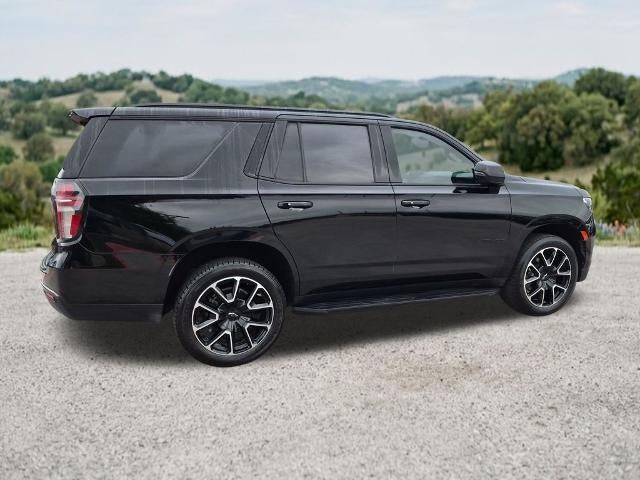 2021 Chevrolet Tahoe 2WD RST