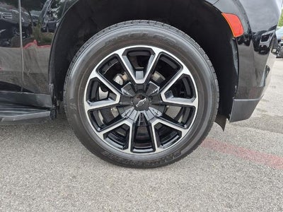 2021 Chevrolet Tahoe 2WD RST