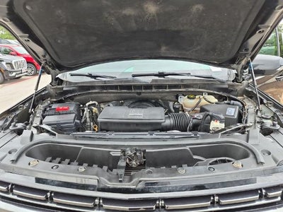 2021 Chevrolet Tahoe 2WD RST