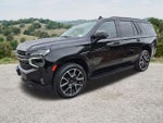 2021 Chevrolet Tahoe 2WD RST