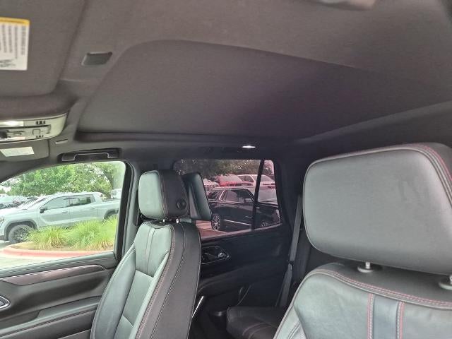 2021 Chevrolet Tahoe 2WD RST