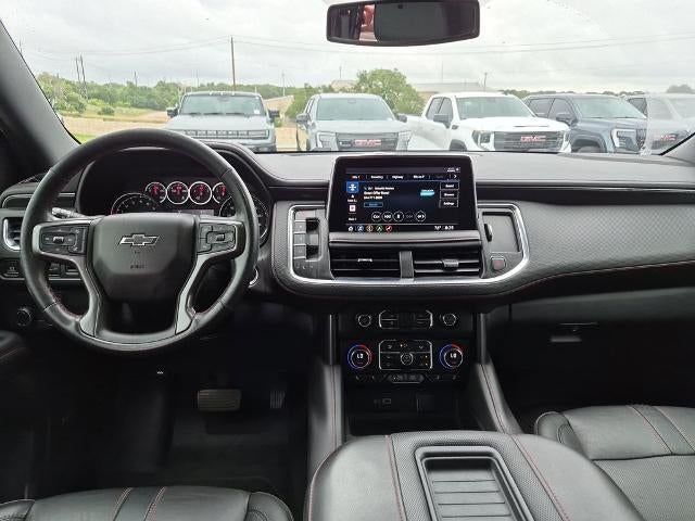 2021 Chevrolet Tahoe 2WD RST